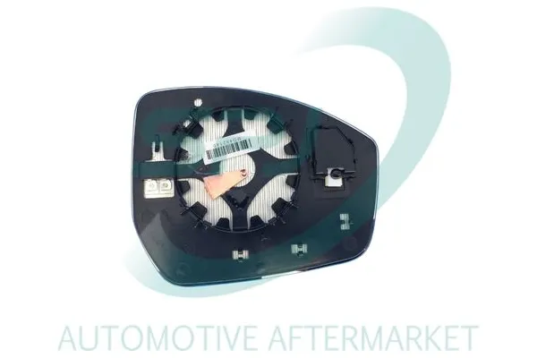 Ayna Camı Dış Sol Land Rover Range Rover Evoque Cabriolet (2015->)  SPJ L-1591