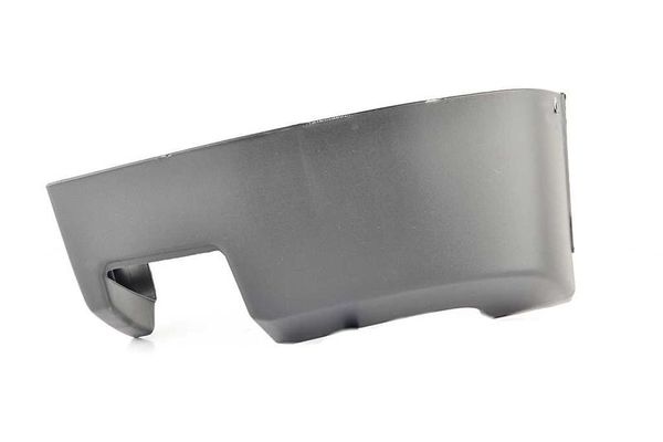 Tampon Köşesi Arka Sağ BSG 30-920-044