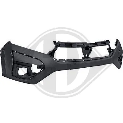 Tampon Ön Dacia Sandero III (10.2020->)  TW 1508-2000