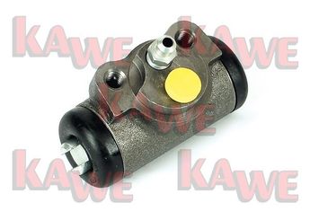 Fren Silindiri Arka Sağ MAHER 04870  MR493393 MB500739 MD500739 MR390200