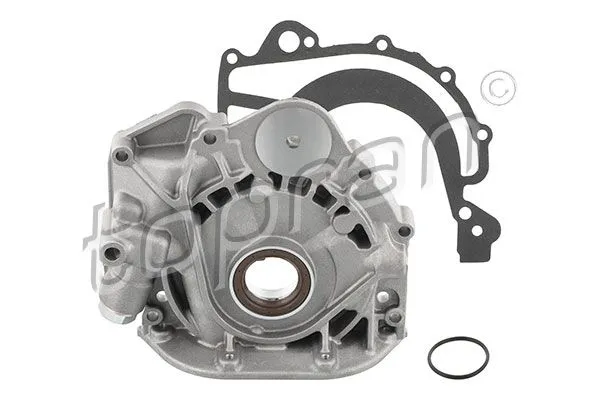 Yağ Pompası  Volkswagen Crafter P.Van (2E)(03.2006->2017)  TOPRAN 112 350