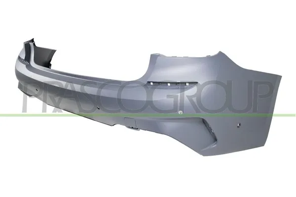 Tampon Arka BMW 3 Serisi Sedan (G20)(2018->)  BMW ORJINAL 51128099905