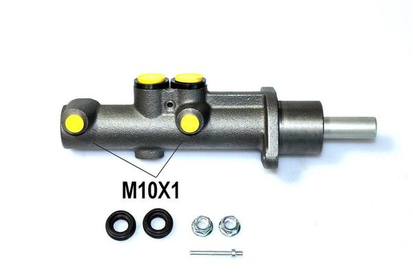 Fren Ana Merkez  FERODO FHM1312