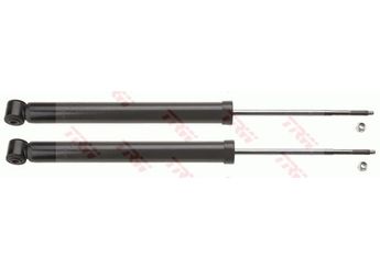 Amortisör Arka Sağ veya Sol TECHNOSHOCK 16R027N  52610SNA903 52610-SNA-903 52610SNDE02 52610-SND-E02