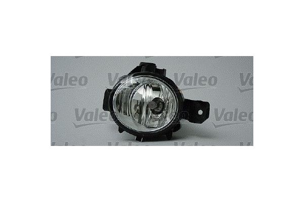 Sis Farı Ön Sağ BMW X3 Serisi (E83)(09.2003->)  VALEO 043683