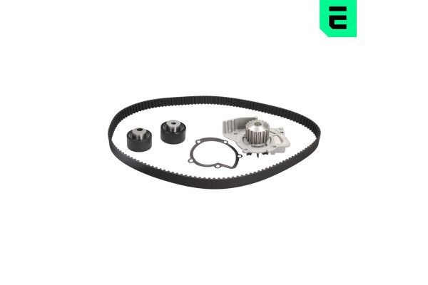 Triger Kayış Seti  Citroen Jumpy (11.2003->)  OPTIMAL SK-1394AQ1