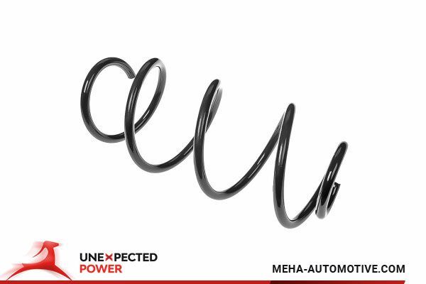 Helezon Yayı Ön STANDART YAY ST 129 033 F