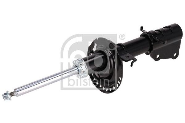Amortisör Ön Sağ veya Sol Renault Kangoo (F/KW0)(01.2008->)  FEBI BILSTEIN 193119