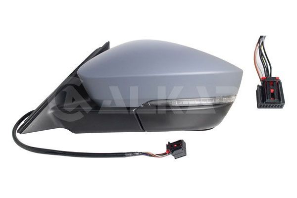 Dikiz Aynası Dış Sol Skoda Kodiaq (NS)(2016->)  VIEWMAX VM617EBFPL