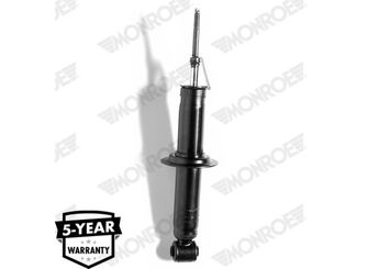Amortisör Arka Sağ veya Sol MONROE 23356  21007GA091 21007GA170 21007GA391