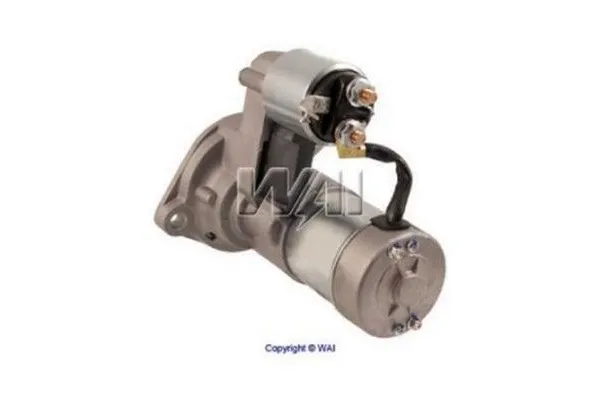 Marş Dinamosu  Opel Corsa A (04.1985->)  WAI 18279N