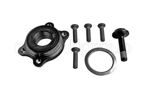 Teker Rulmanı Ön Sağ veya Sol Audi R8 Spyder/Cabrio (429)(02.2010->)  VOE VHB 2184