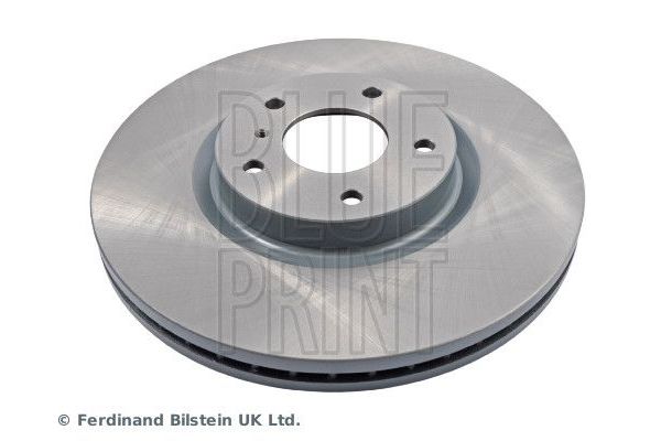 Fren Disk Ayna Ön Sağ ve Sol Nissan Murano (Z50)(01.2005->)  BLUE PRINT ADN143143