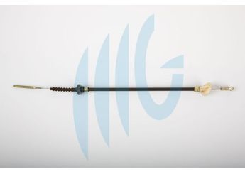 Debriyaj Teli  CAVO 6301 606  X059371150