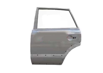 Kapı Arka Sol EUROBUMP HUN08TU020  770032E050