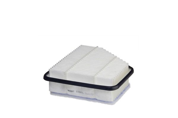 Hava Filtresi  Toyota Verso (AUR2/ZGR2)(2009->)  HENGST FILTER E897L