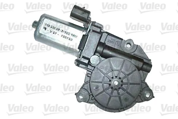 Cam Krikosu Motoru Arka Sol VALEO 850666