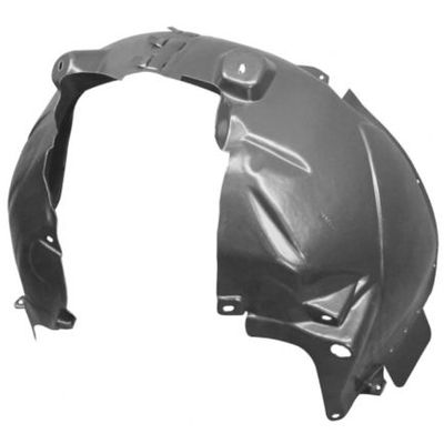 Çamurluk Davlumbazı Ön Sol MADE IN TAIWAN 761-2112