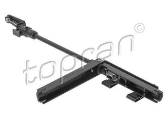 Motor Kaput Açma Teli  OTOZONE TEL7020  1T1823531C 1T1823531B 1T1 823 531B 1T1 823 531C