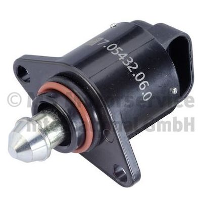 Rölanti Ayar Motoru (Valfi)  Peugeot Partner (S1)(07.1996->12.2003)  DODUCO 38134