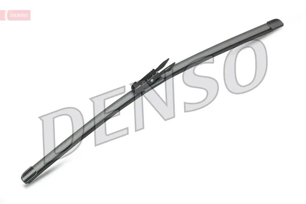 Silecek Süpürgesi Ön  600/480 mm - 24/19 inç Audi A3 Sportback (8PA)(09.2004->)  DENSO DF-019