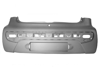 Tampon Arka EUROBUMP CIT07C1008  7410Y8 7414Y8