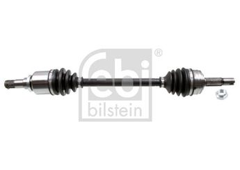 Aks Komple Ön Sol FEBI BILSTEIN 182114  434200H010 1612346780 16 123 467 80 3272JY 3272.JY B000903680 43420-0H010 434200H040 43420-0H040