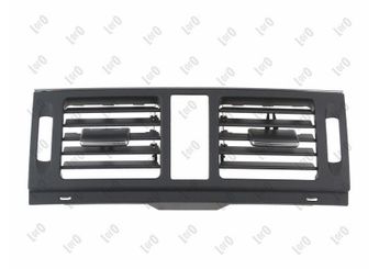 Havalandırma Izgarası  WENDERPARTS MA2048304054BK  A2048304054 2048304054