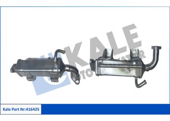 Egr Soğutucu  FOMOCO 6M349F464BA  6M349F464BA 1449127