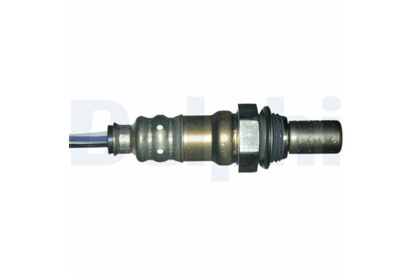Oksijen (Lambda) Sensörü  Nissan 350 Z (Z33)(07.2003->)  DELPHI ES20220-12B1