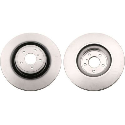 Fren Disk Ayna Ön Sağ ve Sol Nissan 370 Z (Z34)(04.2009->)  BSG 63-210-028