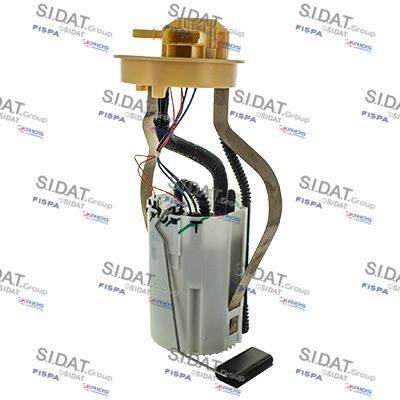 Depo Şamandırası  Alfa Romeo Spider (163)(1995->)  SIDAT 72205AS