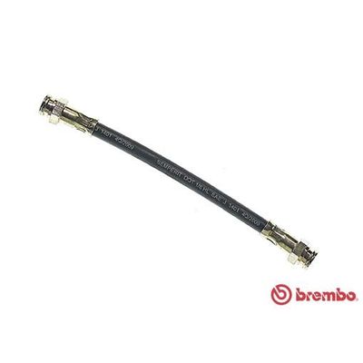 Fren Hortumu Ön Sağ veya Sol Citroen AX (03.1987->)  BREMBO T 61 007