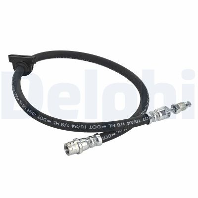 Fren Hortumu Ön Sağ veya Sol BMW X4 M Serisi (F98)(2019->)  DELPHI LH8032