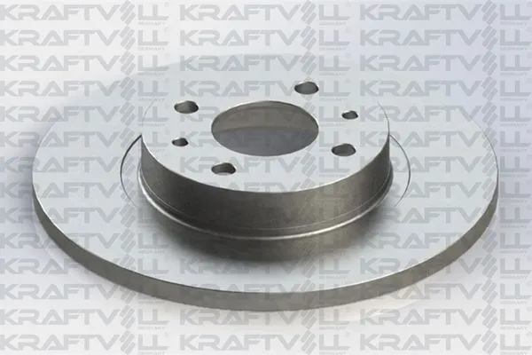 Fren Disk Ayna Ön Sağ ve Sol Fiat Tempra (159) 4 Kapı (1990->)  KRAFTVOLL 07040091