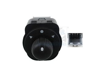 Ayna Kumanda Düğmesi  TRITON ELT0335  735585361 735536755 735710775