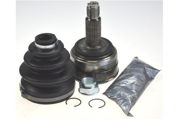 Aks Kafası Ön Dış Sağ veya Sol GKN 303363