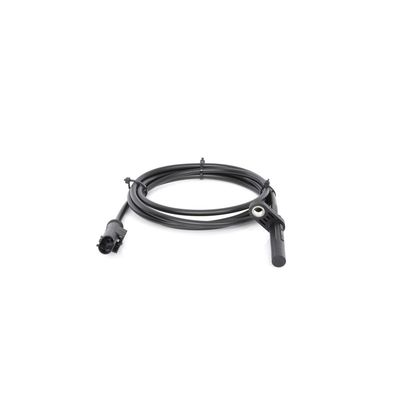 Abs Sensörü Arka Sol Volkswagen Crafter Minibüs (2E)(03.2006->2017)  BOSCH 0 265 009 340