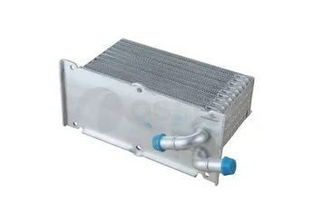 Turbo Radyatörü  MGA 63328  3F145749B 03F 145 749 B