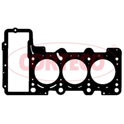 Silindir Kapak Contası  CORTECO 83415508