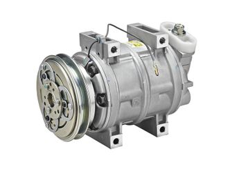 Klima Kompresörü  VALEO 815000  MR190619 MR250810