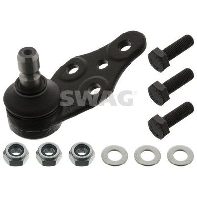 Rotil Alt Sağ veya Sol Chevrolet Rezzo (2005->)  SWAG 13 94 3738