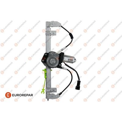 Cam Krikosu Ön Sağ veya Sol Fiat 500 (312) Cabrio (01.2022->)  EUROREPAR 1629048580