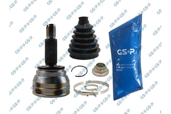 Aks Kafası Ön Dış Sağ veya Sol Hyundai i30 Cw (PD)(01.2017->)  MGA 73464