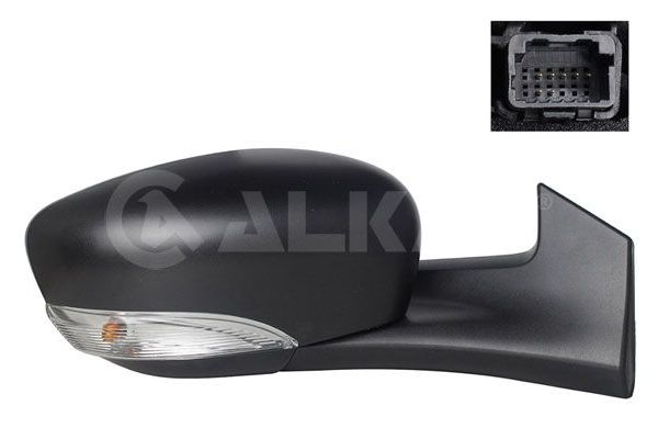 Dikiz Aynası Dış Sağ OPTIMUM 963019461R