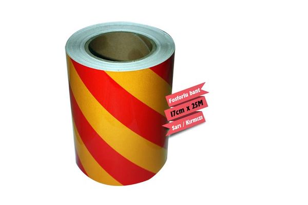 Fosfor Şerit Led  CARUB 039 02 508