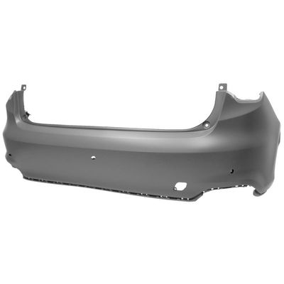 Tampon Arka MADE IN TAIWAN 735696809