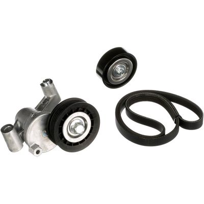 Vantilatör Kayış Seti  GATES K014PK1368