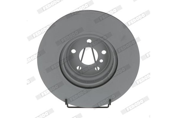 Fren Disk Ayna Arka Sağ ve Sol BMW 4 Serisi Cabrio (G23)(2020->)  FERODO DDF2627VC-1