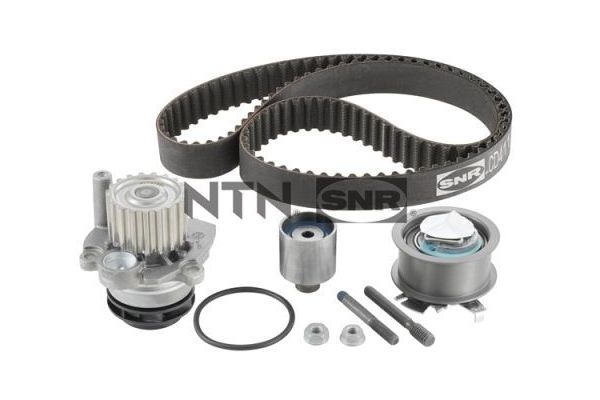 Triger Kayış Seti  Volkswagen Sharan (7M6/7M9)(04.2000->2010)  SNR KDP457.490